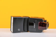Load image into Gallery viewer, Canon SpeedLite 550 EX Flash for Canon Camera