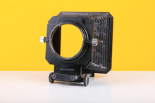 Load image into Gallery viewer, Hasselblad Bellows Hood B60 Lens Adapter 120 135 150 250 Mask