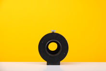 Load image into Gallery viewer, Glanz Micro T-M Zoom Teleshot Adapter 650-1000mm Exa Exakta Mount