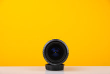 Load image into Gallery viewer, Pentax A Zoom 28-80mm f3.5-4.5 Lens