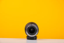 Load image into Gallery viewer, Pentax A Zoom 28-80mm f3.5-4.5 Lens