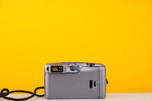 Load image into Gallery viewer, Pentax ESPIO 135M 35mm Point and Shoot Film Camera