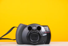 Load image into Gallery viewer, Samsung ECX1 35mm Point and Shoot Film Camera