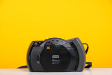 Load image into Gallery viewer, Samsung ECX1 Porche 35mm Point and Shoot Film Camera
