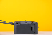 Load image into Gallery viewer, Minolta Riva Zoom 140ex 35mm Point and Shoot Film Camera