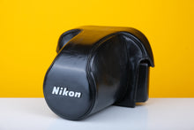 Load image into Gallery viewer, Nikon CH-5 for Zoom Lens Film Camera Case