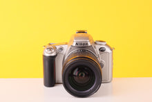 Load image into Gallery viewer, Nikon F55 35mm SLR Film Camera with Nikon Nikkor 28-80mm f3.5-5.6 Lens
