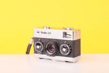 Load image into Gallery viewer, Rollei 35 Viewfinder 35mm Film Camera
