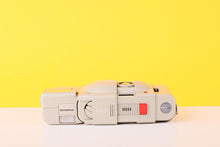 Load image into Gallery viewer, Olympus XA2 Urban White 35mm Point and Shoot Film Camera with A11 Flash