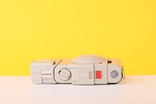 Load image into Gallery viewer, Olympus XA2 Urban White 35mm Point and Shoot Film Camera with A11 Flash