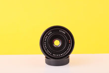 Load image into Gallery viewer, Carl Zeiss Jena DDR MC Flektogon 35mm f/2.4 Lens M42 Mount