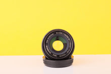 Load image into Gallery viewer, Olympus Zuiko Auto-S 40mm f2.8 Pancake Lens