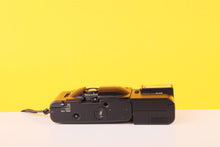 Load image into Gallery viewer, Olympus XA 35mm Rangeinder Film Camera With A16 Flash