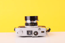 Load image into Gallery viewer, Olympus 35RC 35mm Film Camera Rangefinder