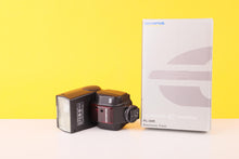 Load image into Gallery viewer, Olympus FL-36R Electronic Flash for Olympus Camera