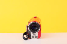 Load image into Gallery viewer, JVC Everio GZ-MS90REK Camcorder