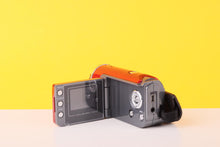 Load image into Gallery viewer, Tech TDV-2060 Digital Camera Camcorder