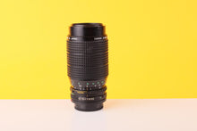 Load image into Gallery viewer, Canon Zoom Lens 75-200mm f4 Lens for Canon FD Mount