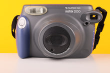 Load image into Gallery viewer, Fujifilm Instax 200 Wide Instant Camera