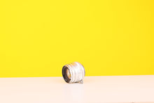 Load image into Gallery viewer, Jupiter 3 5cm f/2 M39 Mount Russian Lens