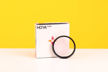 Load image into Gallery viewer, Hoya UV Filter- Lens Protector