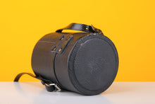 Load image into Gallery viewer, Hoya Tele-Auto 135mm f2.8 PK Mount Prime Lens with Leather Case