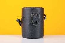 Load image into Gallery viewer, Hoya Tele-Auto 135mm f2.8 PK Mount Prime Lens with Leather Case