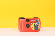 Load image into Gallery viewer, Kids Focus Free 35mm Film Camera Campbells