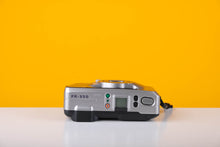 Load image into Gallery viewer, MacromaX GOKO 35mm Point and Shoot Film Camera