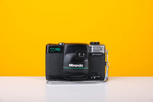 Load image into Gallery viewer, Miranda 35ME 35mm Film Point and Shoot Camera
