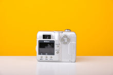 Load image into Gallery viewer, Nikon Coolpix 775 Digital Camera
