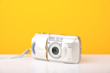 Load image into Gallery viewer, Nikon Lite Touch Zoom 130ED 35mm Point and Shoot Film Camera