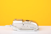 Load image into Gallery viewer, Nikon Lite Touch Zoom 130ED 35mm Point and Shoot Film Camera