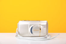 Load image into Gallery viewer, Nikon Lite Touch Zoom 130ED 35mm Point and Shoot Film Camera