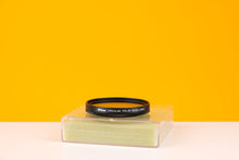 Load image into Gallery viewer, Nikon Circular Polar 62mm Filter

