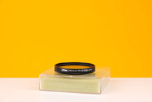 Load image into Gallery viewer, Nikon Circular Polar 62mm Filter