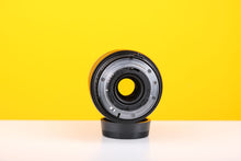 Load image into Gallery viewer, Nikon Nikkor AF Zoom 70mm-210mm f/4 - f/5.6 Lens