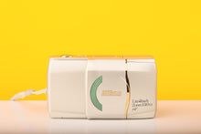 Load image into Gallery viewer, Nikon Lite Touch Zoom 140 ED AF 35mm Point and Shoot Film Camera