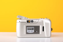 Load image into Gallery viewer, Olympus MJU-II Zoom 115 35mm Point and Shoot Film Camera