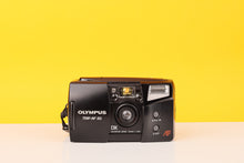 Load image into Gallery viewer, Olympus Trip AF 30 35mm Point and Shoot Camera