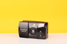 Load image into Gallery viewer, Olympus Trip AF 30 35mm Point and Shoot Film Camera