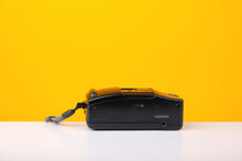 Load image into Gallery viewer, Olympus AF-1 Twin 35mm Point and Shoot Film Camera
