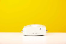 Load image into Gallery viewer, Olympus Ecru 35mm Point and Shoot Film Camera