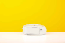 Load image into Gallery viewer, Olympus Ecru 35mm Point and Shoot Film Camera