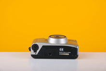 Load image into Gallery viewer, Ricoh RZ-115 35mm Point and Shoot Film Camera