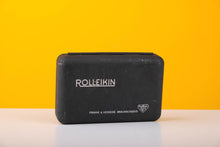 Load image into Gallery viewer, Rolleifex Rolleikin 35mm exposure set attachment