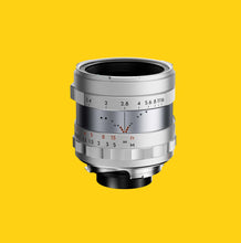 Load image into Gallery viewer, Thypoch Lens Simera 35mm f1.4 for Leica M Mount