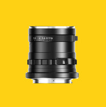 Load image into Gallery viewer, Thypoch Lens Simera 35mm f1.4 for Sony E Mount