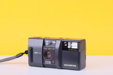 Load image into Gallery viewer, Olympus AF-1 35mm Point and Shoot Film Camera Boxed