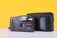 Load image into Gallery viewer, Chinon BF200 35mm Point and Shoot Film Camera